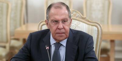 Сергей Лавров - Лавров предложил способ решения проблемы с мигрантами на белорусско-польской границе - ruposters.ru - Россия - Италия - Белоруссия - Турция - Польша - Брюссель