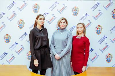 В рядах культпросвета: как воронежцы разных профессий находят себя в культурном добровольчестве - gorcom36.ru - Воронеж