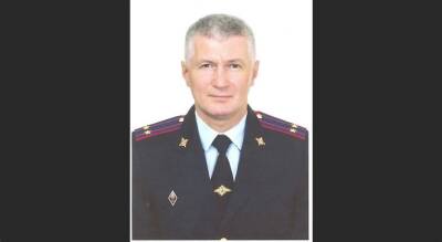 Владимир Путин - Евгений Захаров - Погибшего в Петербурге подполковника СОБРа Захарова наградят посмертно за мужество - neva.today - Санкт-Петербург