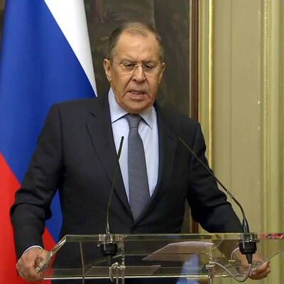 Сергей Лавров - Миграционный кризис на белорусско-польской границе спровоцирован действиями Запада на Ближнем Востоке - radiomayak.ru - Белоруссия