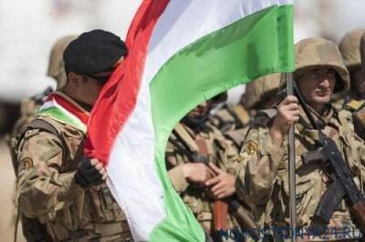 Китай построит в Таджикистане новую военную базу, но там уже действует российская - novostidnya24.ru - Россия - Китай - Душанбе - Таджикистан - Афганистан
