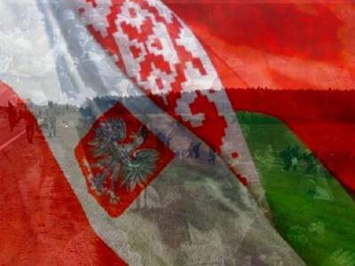 Власти Польши сообщили о крупнейшей попытке силового вторжения в страну - argumenti.ru - Сирия - Белоруссия - Ирак - Польша