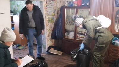 Под Томском подростки до смерти избили пенсионера - iz.ru - Израиль - Томск - Томская обл.