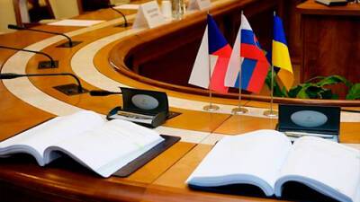 Герман Галущенко - Нидерландская компания будет разрабатывать два нефтегазовых участка в Украине - bin.ua - Россия - Украина - Чехия - Словакия
