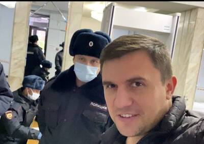 Валерий Рашкин - Николай Бондаренко - «У силовиков своя логика»: политтехнолог Калачёв о задержании депутата Саратовской облдумы Бондаренко - mskgazeta.ru - Россия - Саратов