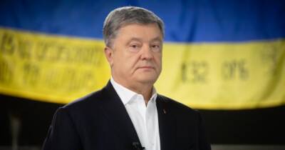 Владимир Зеленский - Петр Порошенко - Порошенко продал телеканал журналистам. В чем подвох? - thepage.ua - Украина