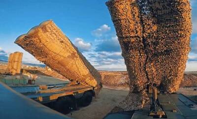 Китайцы рассказали, как обойти российский С-400 - topcor.ru - Китай - США