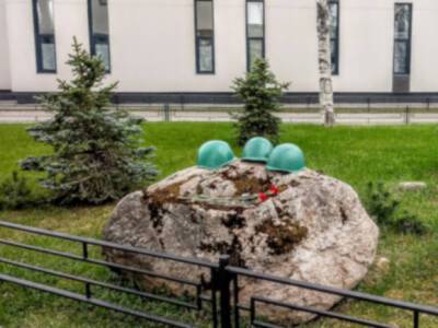 Александр Бастрыкин - Глава Следкома возобновил уголовное дело по разрушающемуся музею «Дорога жизни» - rosbalt.ru - Россия - Ленинградская обл. - Санкт-Петербург - р-н Всеволожский