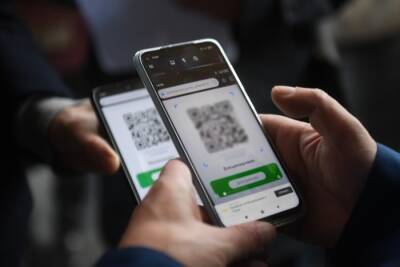 Дмитрий Песков - Песков: сокращение сроков действия QR-кодов не обсуждается - interfax-russia.ru - Россия