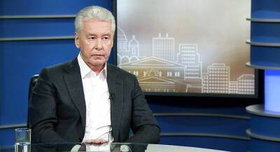 Сергей Собянин - Собянин оценил ситуацию с коронавирусом в Москве после нерабочих дней - tvc.ru - Москва - Россия