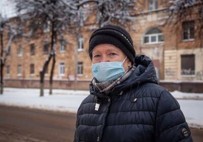 В Смоленске за сутки выявили почти 330 зараженных COVID-19 - rabochy-put.ru - Смоленск