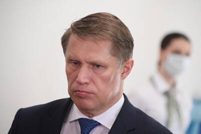 Михаил Мишустин - Михаил Мурашко - Глава Минздрава рассказал о результатах нерабочих дней - lenta.ru - Россия