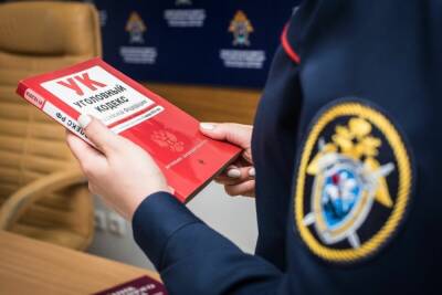 В Тверской области будут судить мужчину, порезавшего полицейских ножом - tver.mk.ru - Тверская обл. - район Конаковский