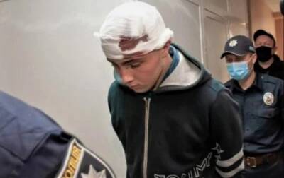 Николай Харьковский - Суд оштрафовал 16-летнего подростка, устроившего смертельное ДТП в Харькове - korrespondent.net - Украина - Дзержинск - Харьков