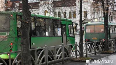 Павел Креков - Власти не будут вводить QR-коды в общественном транспорте - newdaynews.ru - Екатеринбург - Свердловская обл.