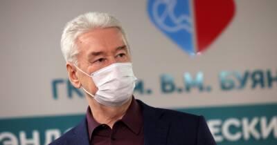 Сергей Собянин - Сергей Собянин сообщил об улучшении ситуации с коронавирусом в Москве - moslenta.ru - Москва - Россия