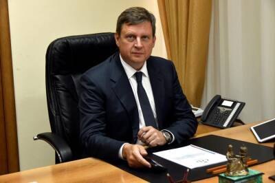 Андрей Епишин - Сенатор Андрей Епишин избран заместителем председателя Комитета Совета Федерации по бюджету и финансовым рынкам - afanasy.biz - Тверь - Тверская обл.
