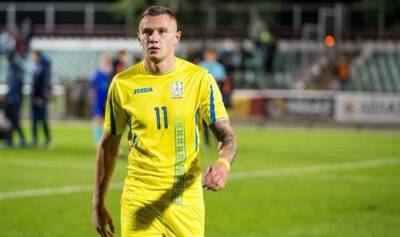 Александр Зубков - Зубков: Будем готовиться к серьезной игре - sport.bigmir.net - Украина - Болгария - Одесса - Босния и Герцеговина