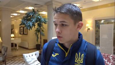 Александр Петраков - Даниил Сикан - Сикан - о матче с Боснией: Шансы у нас хорошие, нужно просто выиграть - sport.bigmir.net - Украина - Болгария - Одесса - Босния и Герцеговина