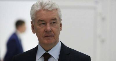 Владимир Путин - Сергей Собянин - Собянин оценил ситуацию с COVID в Москве после нерабочих дней - ren.tv - Москва - Россия - Челябинская обл. - Смоленская обл. - Курская обл. - Томская обл. - Новгородская обл.