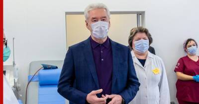 Сергей Собянин - Решения о мерах по COVID-19 в Москве будут приняты в конце недели - profile.ru - Москва