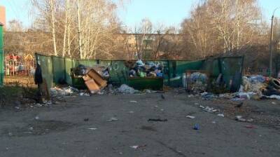 Александр Басенко - В Пензе пересмотрят график вывоза мусора в выходные дни - penzainform.ru - Пенза