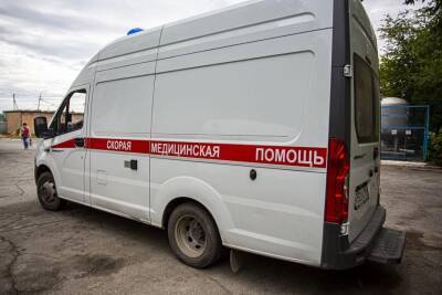 Густаво Зырянов - 17-летний подросток попал в реанимацию после уличной драки с прохожим в Новосибирске - sib.fm - Новосибирск