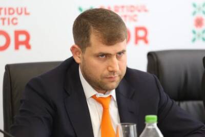 Паспорт и загранпаспорт беглого Илана Шора аннулированы властями Молдавии - eadaily.com - Молдавия
