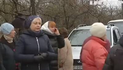 Мороз - Одессу накроет холодом: когда температура упадет до -3 - politeka.net - Украина - Одесса