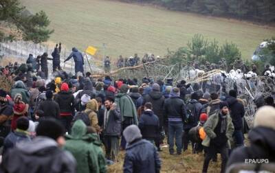Петер Стано - В ЕС рассказали, как Беларусь заманивает мигрантов - korrespondent.net - Украина - Белоруссия