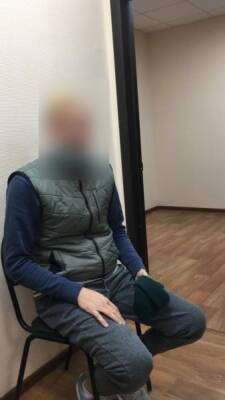В Астрахани задержали местного жителя, напавшего на бригаду скорой помощи - astrakhanfm.ru - Астрахань