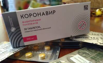 «Очень много побочки»: жительница Новосибирска рассказала о неожиданной реакции на лекарство «Коронавир» - sib.fm - Новосибирск