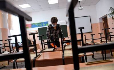 Продлят ли каникулы в ноябре 2021 года в школах Москвы и России, последние новости на сегодня - yur-gazeta.ru - Москва - Россия