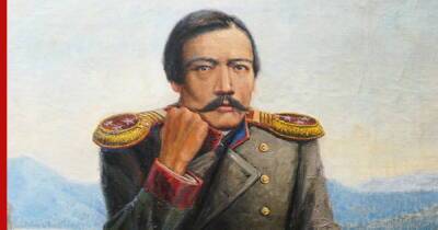 Чокан Валиханов – великий потомок казахских ханов - profile.ru - Россия - Казахстан - Омск - Кокшетау