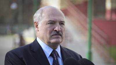 Александр Лукашенко - Игорь Коротченко - Лукашенко прокомментировал ситуацию на границе с Польшей - russian.rt.com - Россия - Белоруссия - Польша - Литва