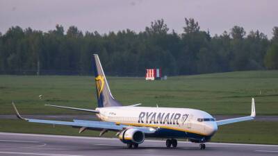Артем Сикорский - ИКАО отложила рассмотрение отчёта об инциденте с самолётом Ryanair до января 2022 года - russian.rt.com - Белоруссия
