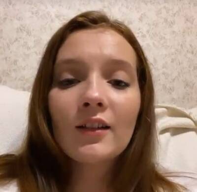 Давид Мелик-Гусейнов - Нижегородский врач рассказала, о чем на самом деле ее песня - vgoroden.ru