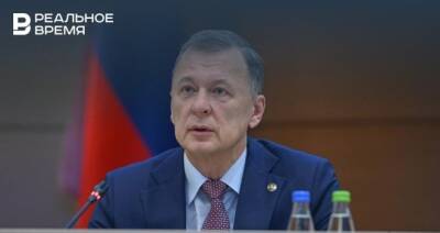 За три недели ноября жители Татарстана должны заплатить налоги на 8,1 миллиарда - realnoevremya.ru - Россия - респ. Татарстан