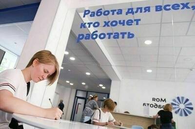 Михаил Мишустин - Безработных избавят от сбора документов для службы занятости - pnp.ru - Москва - Россия