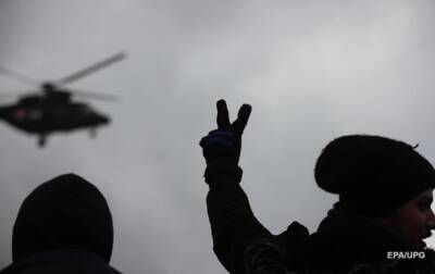 Мариуш Блащак - Польша и Беларусь стягивают военных к границе - korrespondent.net - Украина - Белоруссия - Германия - Польша