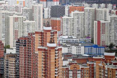 Квартиры в Москве перестали дорожать - lenta.ru - Москва - Россия - Воронеж - Нижний Новгород - Казань