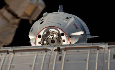 Дневник (Болгария): астронавты проведут 20 часов в капсуле Space X без туалета - inosmi.ru - Болгария