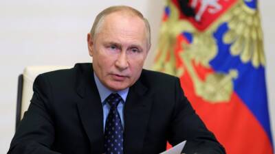 Владимир Путин - Путин назначил Дмитрия Догадкина послом России в Катаре - russian.rt.com - Россия - Мальта - Катар