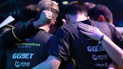 Артем Дзюба - Дзюба эмоционально отреагировал на победу NAVI на чемпионате мира по CS:GO - russian.rt.com - Санкт-Петербург