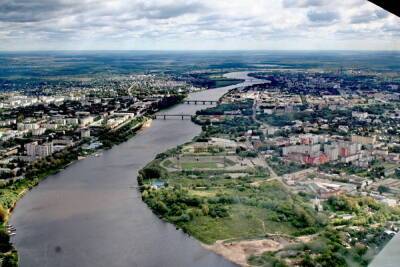 Жители Твери могут предложить свои идеи по благоустройству города - tver.mk.ru - Тверь
