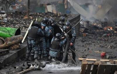 Дело Майдана: ГБР сообщило о новом подозрении девяти экс-чиновникам - korrespondent.net - Украина - Киев