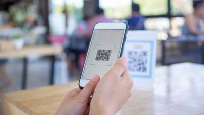 Систему QR-кодов для посещения кафе и ресторанов введут в Новосибирской области - mir24.tv - Новосибирская обл.