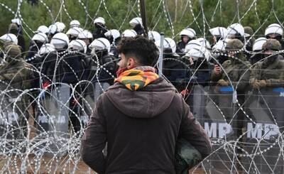 Дональд Трамп - Джо Байден - Tygodnik Solidarność: Германия променяла Польшу на российский газ - geo-politica.info - Германия - Польша