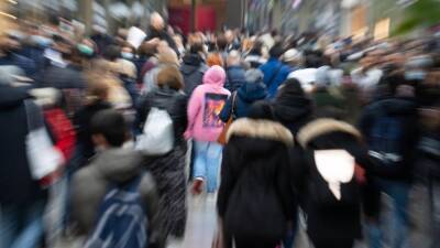 Роберт Кох - Показатели заболеваемости в Германии бьют рекорды прошлого года: что это значит? - germania.one - Германия