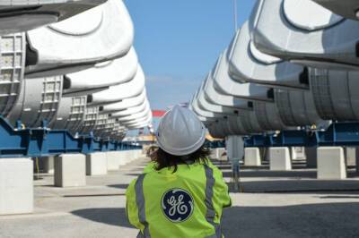 General Electric разделят на отдельные компании - epravda.com.ua - США - Украина